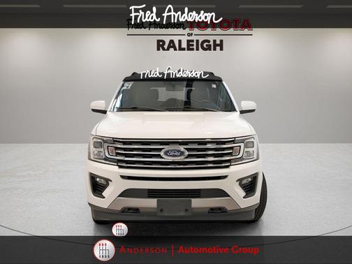2021 Ford Expedition Max XLT