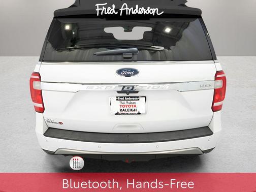 2021 Ford Expedition Max XLT