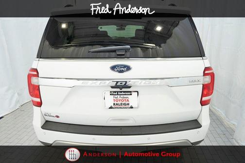 2021 Ford Expedition Max XLT