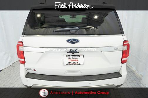 2021 Ford Expedition Max XLT