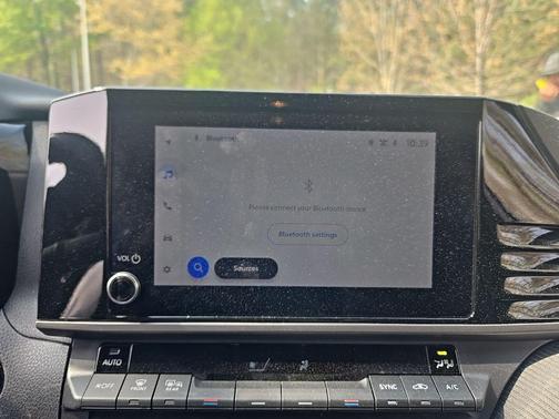 Heavy Metal 2025 Toyota Camry SE