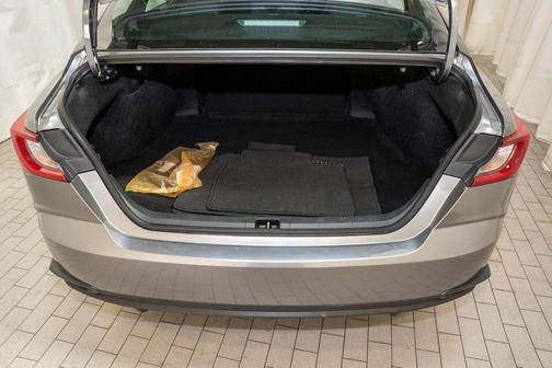 Heavy Metal 2025 Toyota Camry SE