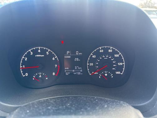 2022 Hyundai Accent SE