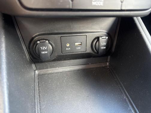 2022 Hyundai Accent SE