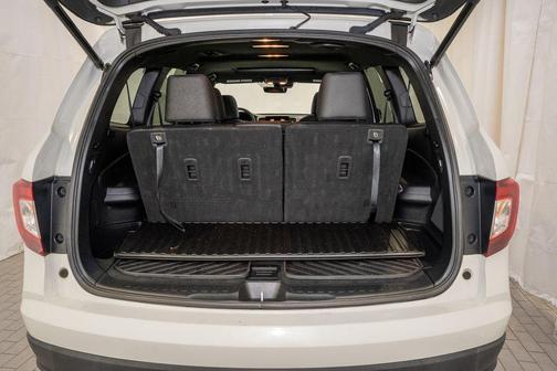 2022 Honda Pilot AWD TrailSport