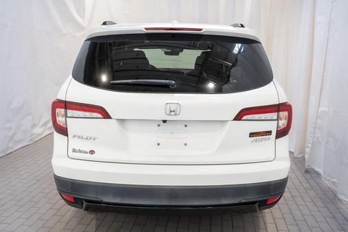 2022 Honda Pilot AWD TrailSport