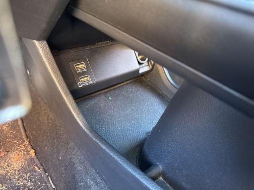 2021 Honda HR-V 2WD Sport