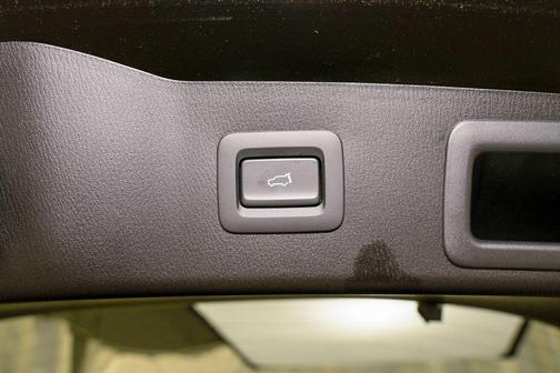 Jet Black Mica 2025 Mazda CX-5 2.5 Turbo Signature