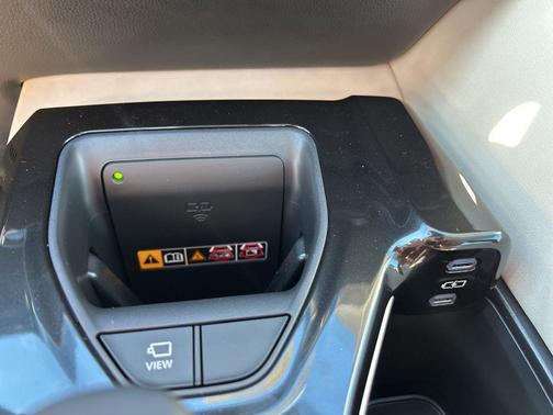 2026 Toyota Crown Limited