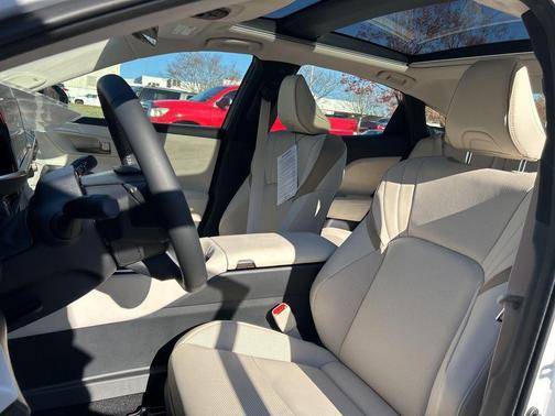 2026 Toyota Crown Limited