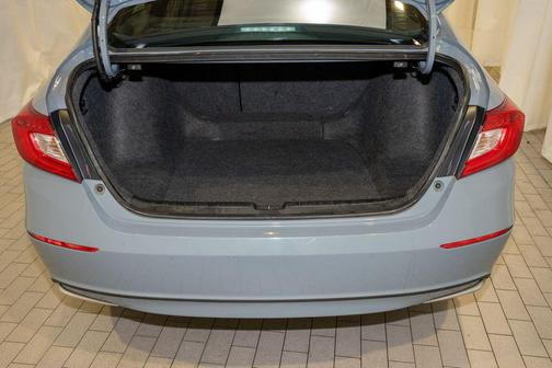 2022 Honda Accord Hybrid Base