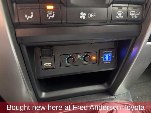 2020 Toyota 4Runner Limited