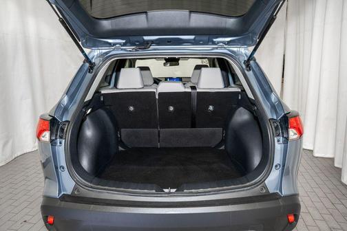2024 Toyota Corolla Cross L