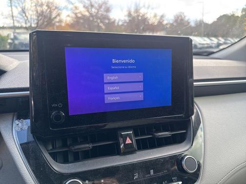 2024 Toyota Corolla Cross L