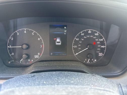 2024 Toyota Corolla Cross L