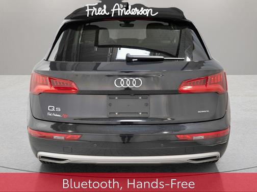 2020 Audi Q5 45 Premium