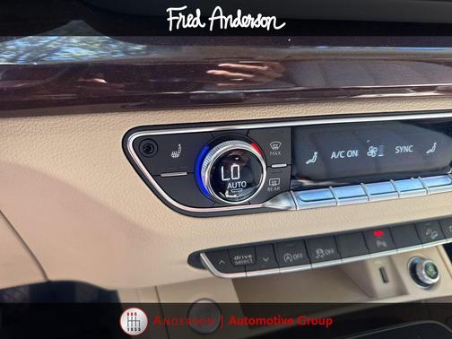 2020 Audi Q5 45 Premium