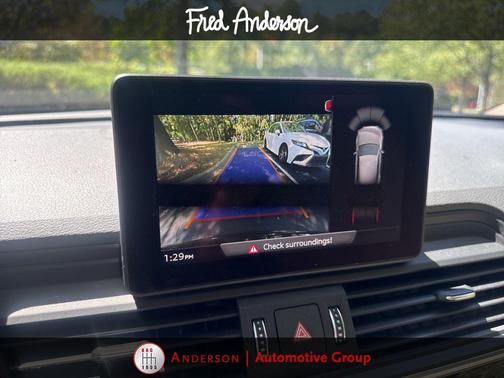 2020 Audi Q5 45 Premium