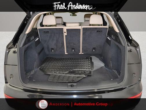 2020 Audi Q5 45 Premium
