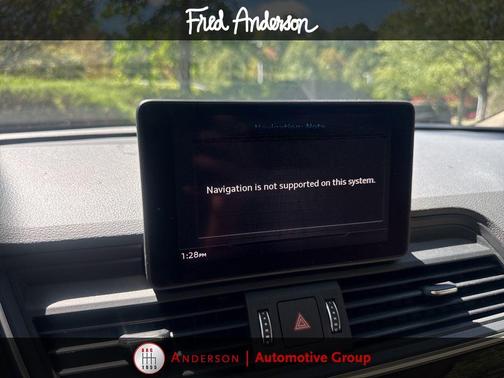 2020 Audi Q5 45 Premium