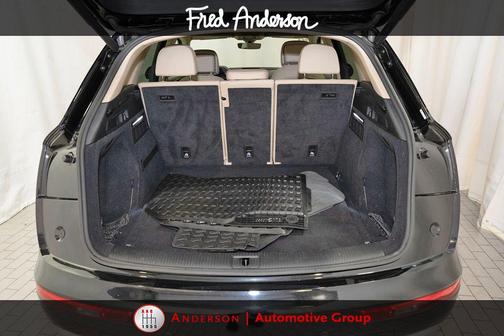2020 Audi Q5 45 Premium