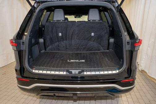 2025 Lexus TX 500h F SPORT Premium