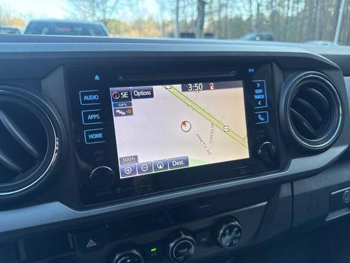 2016 Toyota Tacoma TRD Off Road