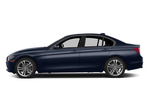 2013 BMW 335 xDrive