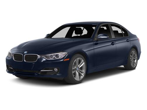 2013 BMW 335 xDrive