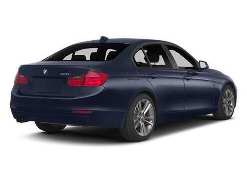 2013 BMW 335 xDrive