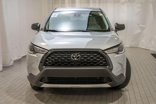 2022 Toyota Corolla Cross L