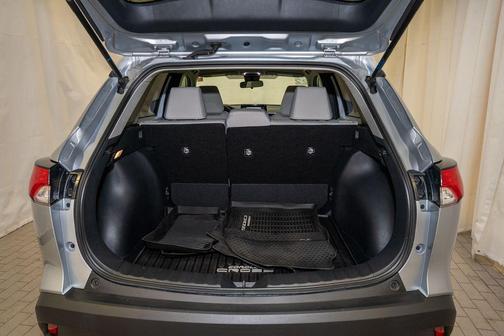 2022 Toyota Corolla Cross L