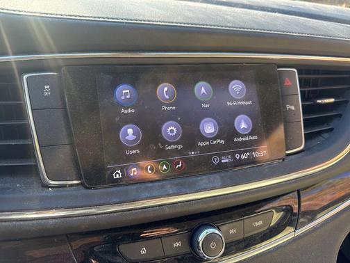 2021 Buick Enclave FWD Essence