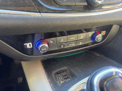 2021 Buick Enclave FWD Essence