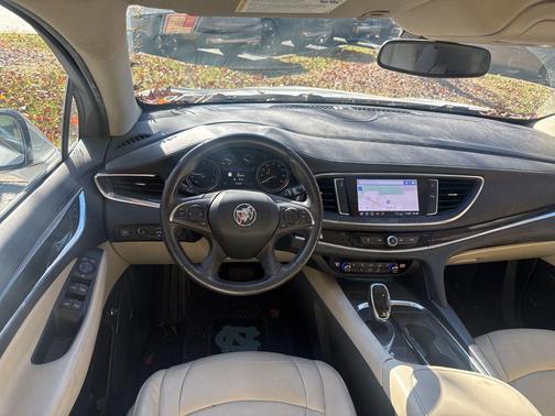 2021 Buick Enclave FWD Essence