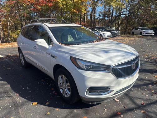 2021 Buick Enclave FWD Essence