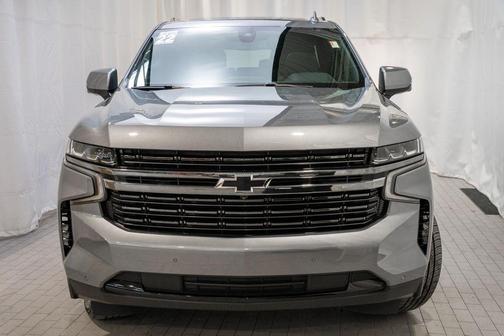 2022 Chevrolet Tahoe 4WD RST