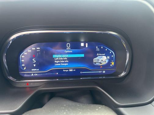 2022 Chevrolet Tahoe 4WD RST