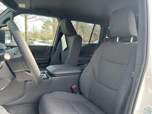 2026 Toyota Land Cruiser 1958