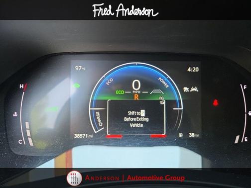Wind Chill Pearl 2024 Toyota Grand Highlander Hybrid XLE