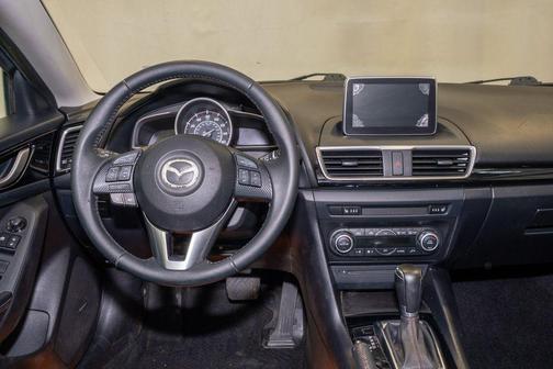 2015 Mazda Mazda3 i Grand Touring