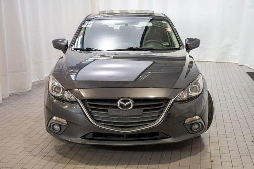 2015 Mazda Mazda3 i Grand Touring