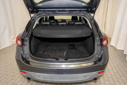 2015 Mazda Mazda3 i Grand Touring