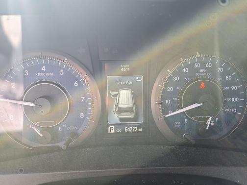 2019 Toyota Sienna LE