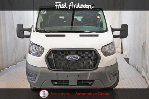 2023 Ford Transit-350 XL