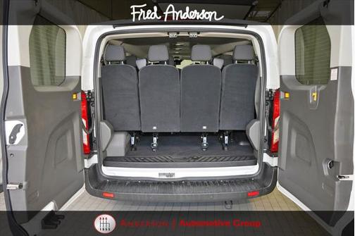 2023 Ford Transit-350 XL
