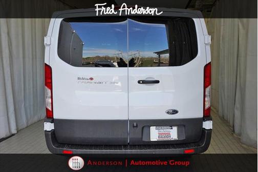 2023 Ford Transit-350 XL