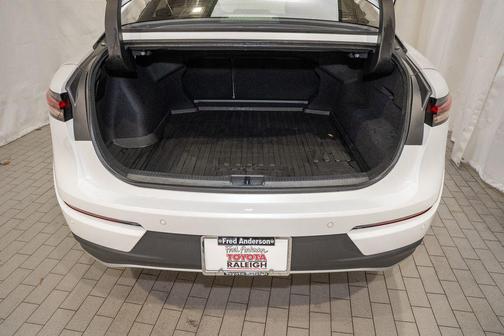 2023 Toyota Crown Limited