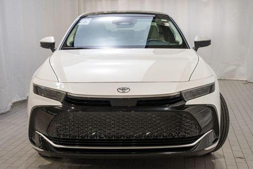 2023 Toyota Crown Limited