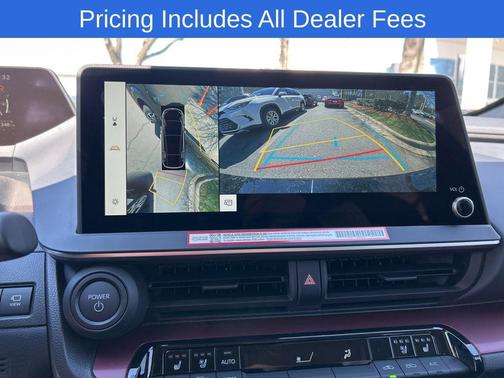 Midnight Black Metallic 2026 Toyota Prius Plug-In Hybrid XSE Premium